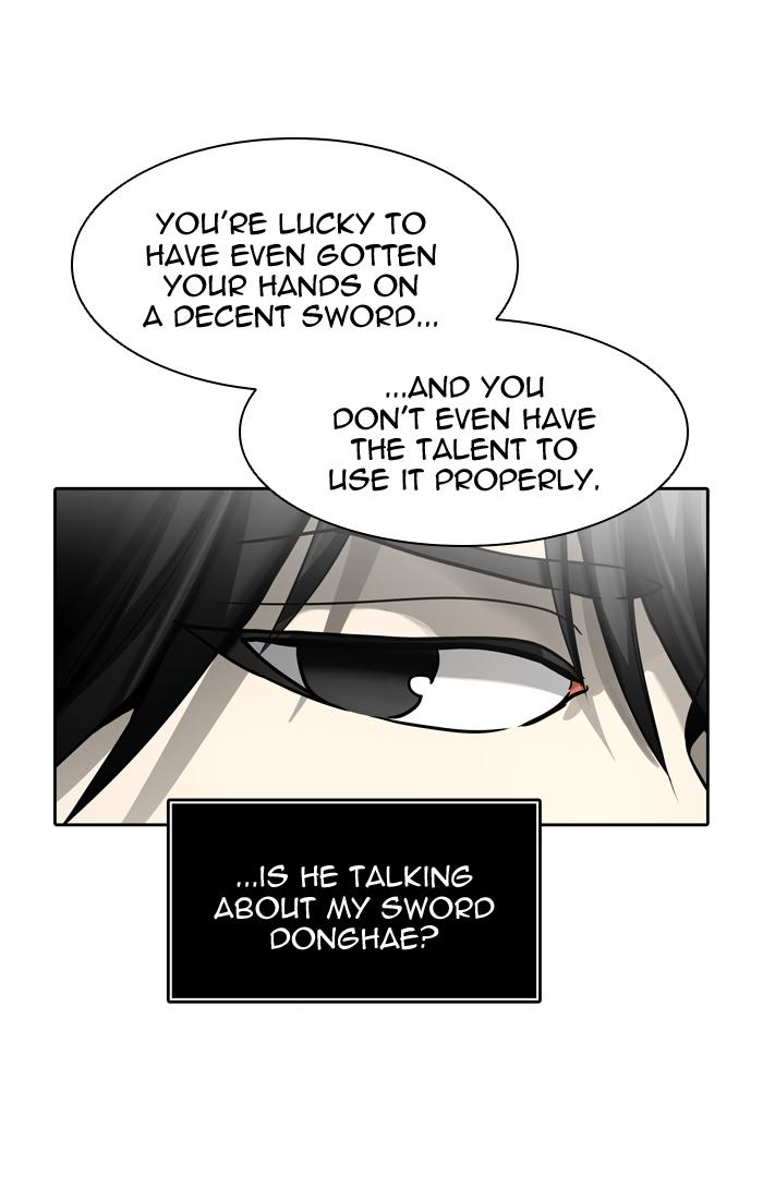 Tower of God Chapter 456 - Page 46