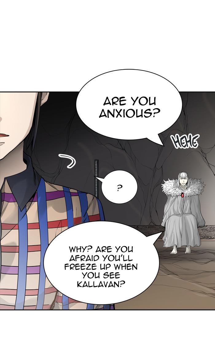 Tower of God Chapter 456 - Page 53