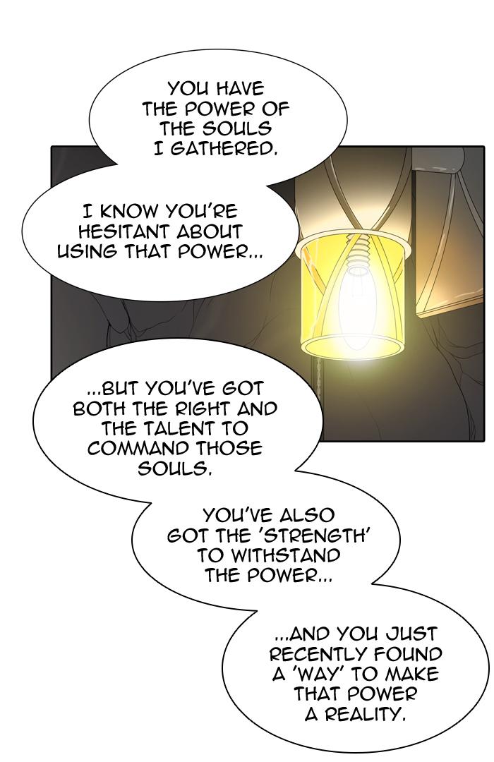 Tower of God Chapter 456 - Page 55
