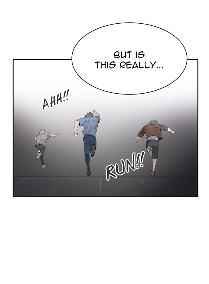 Tower of God Chapter 456 - Page 6