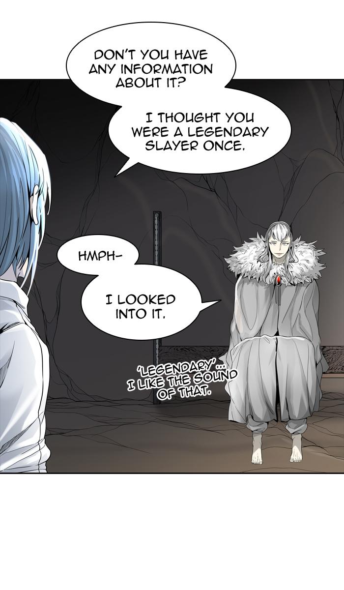 Tower of God Chapter 456 - Page 62
