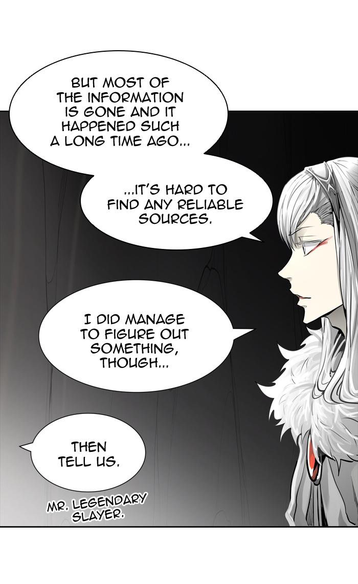 Tower of God Chapter 456 - Page 63