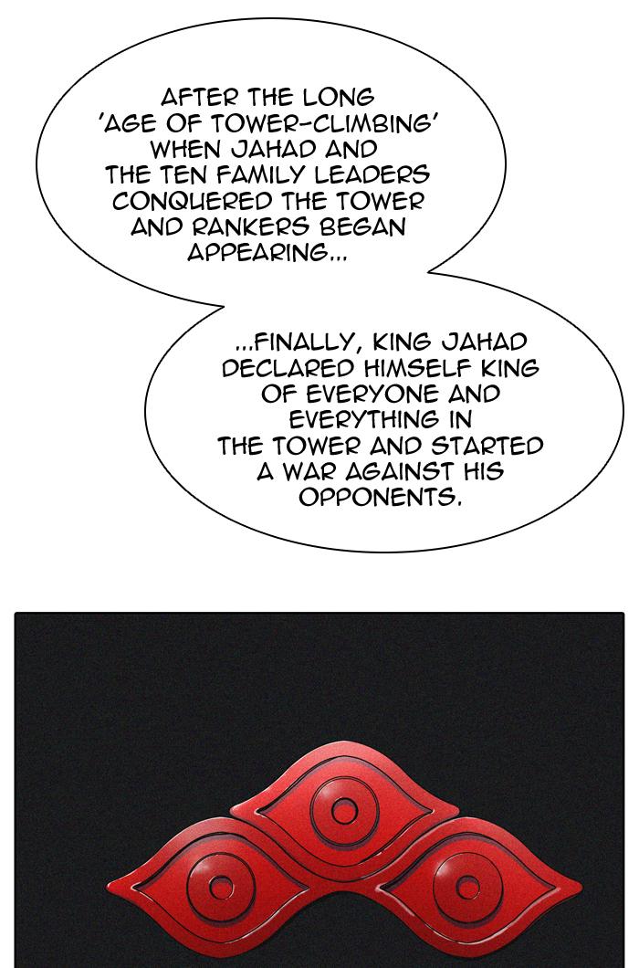 Tower of God Chapter 456 - Page 64