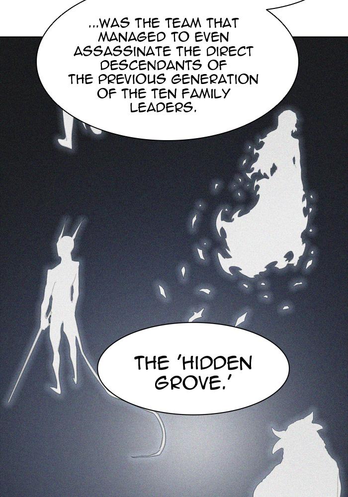 Tower of God Chapter 456 - Page 68