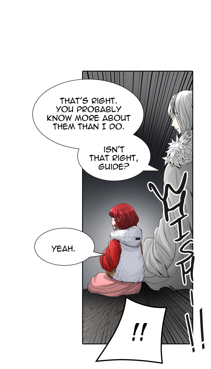 Tower of God Chapter 456 - Page 70