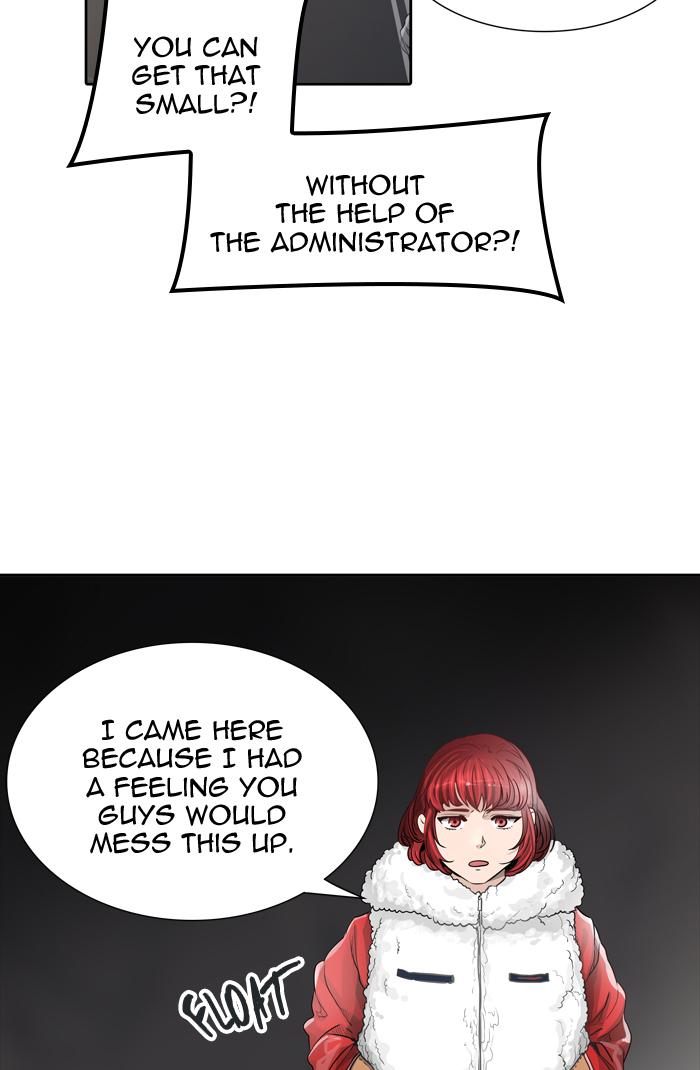 Tower of God Chapter 456 - Page 72