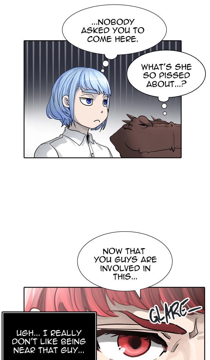 Tower of God Chapter 456 - Page 74
