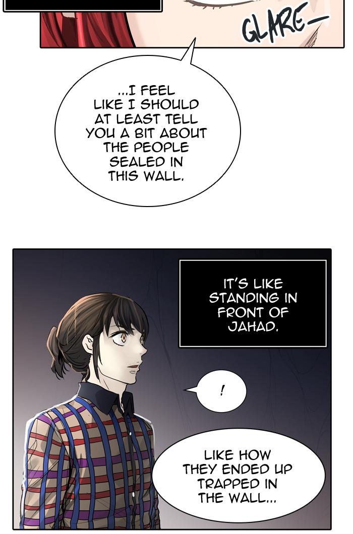 Tower of God Chapter 456 - Page 75