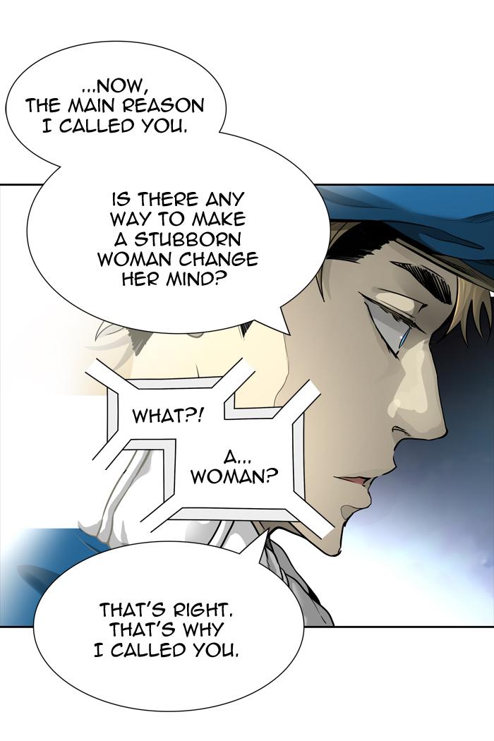 Tower of God Chapter 456 - Page 84