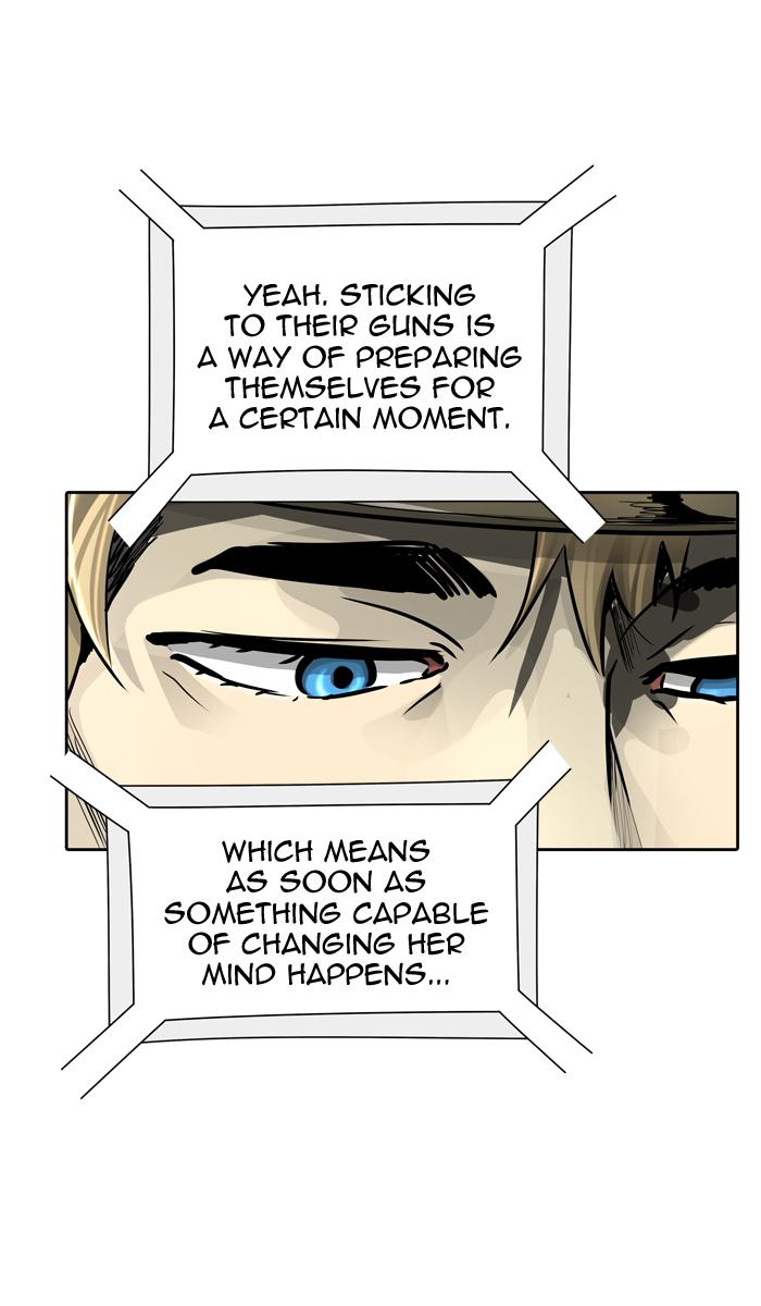 Tower of God Chapter 456 - Page 86