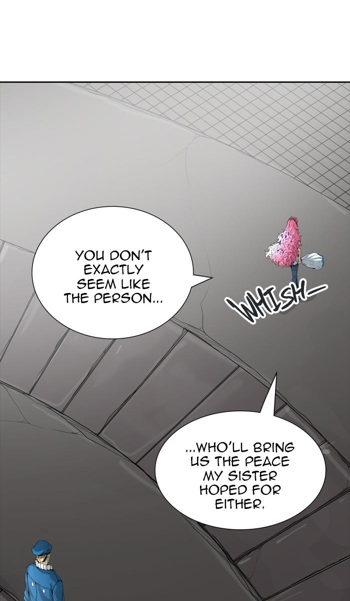 Tower of God Chapter 456 - Page 9