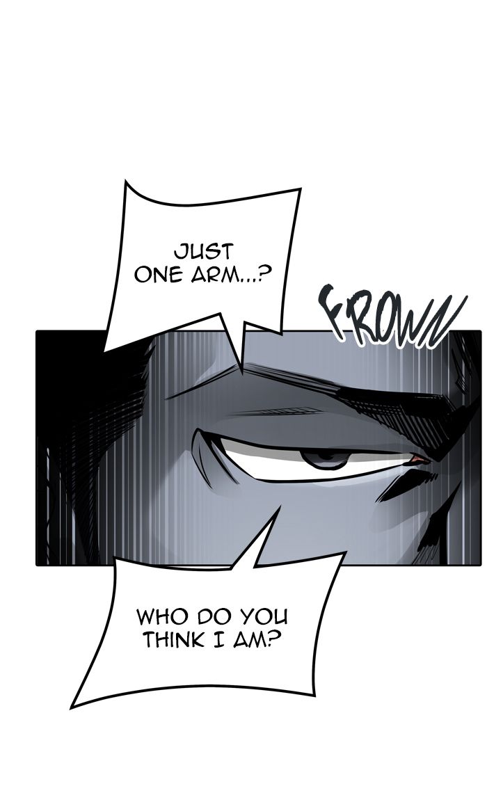Tower of God Chapter 458 - Page 116