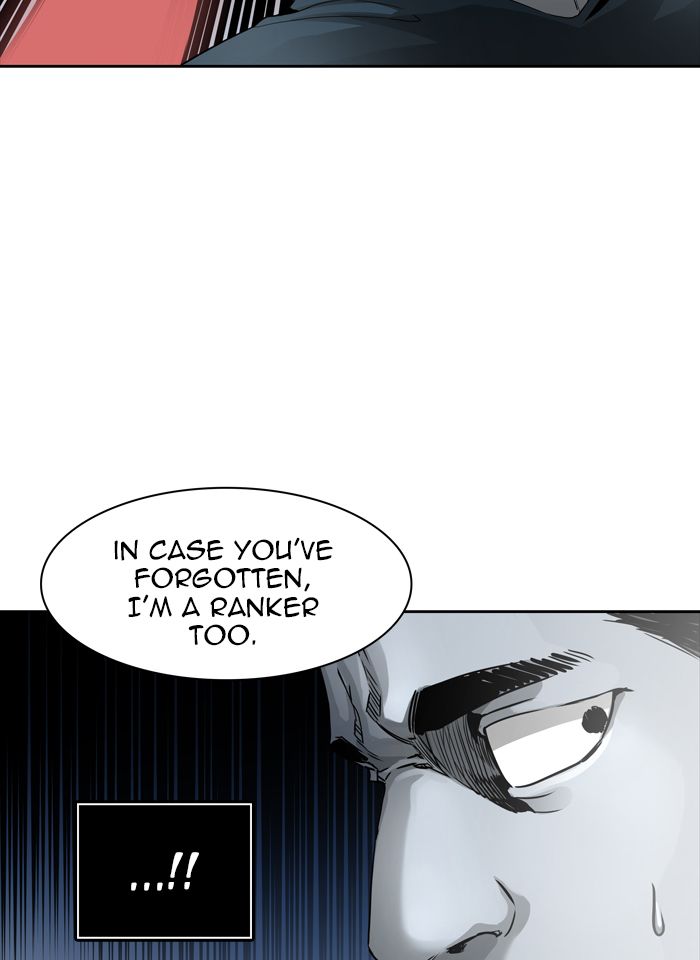 Tower of God Chapter 458 - Page 20