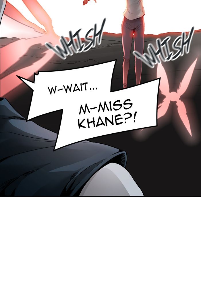 Tower of God Chapter 458 - Page 22