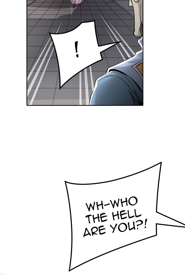 Tower of God Chapter 458 - Page 25