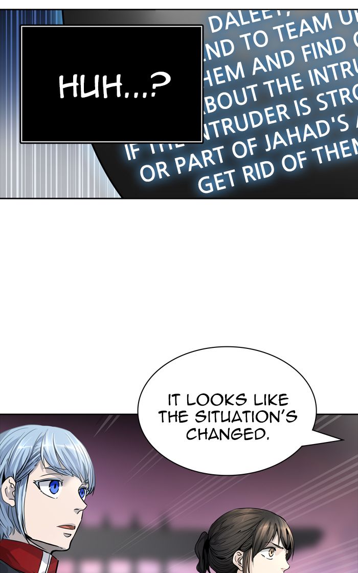 Tower of God Chapter 458 - Page 39