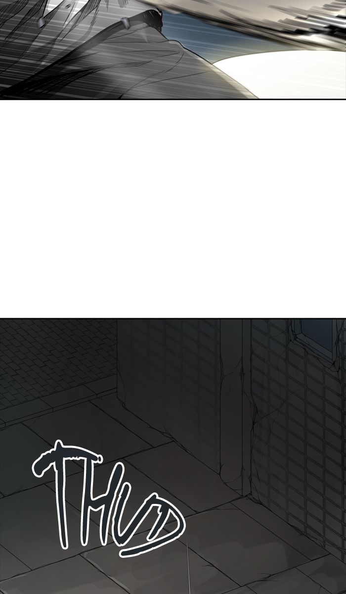 Tower of God Chapter 458 - Page 43