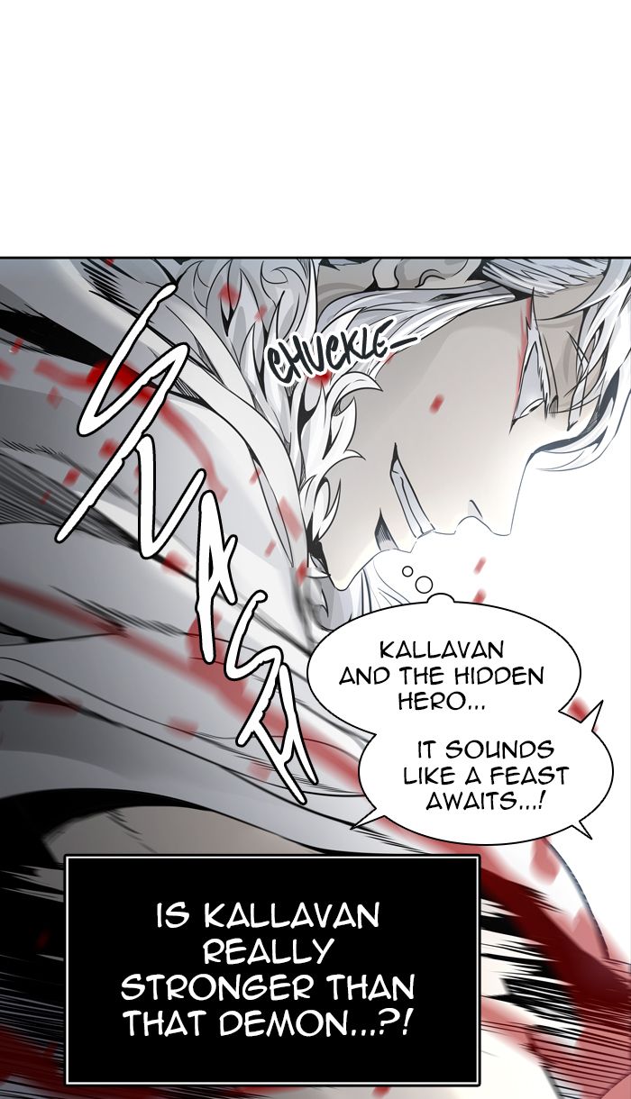 Tower of God Chapter 458 - Page 79