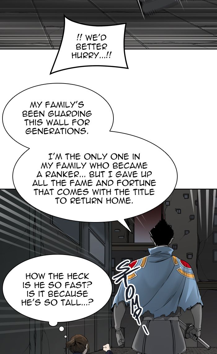 Tower of God Chapter 458 - Page 81