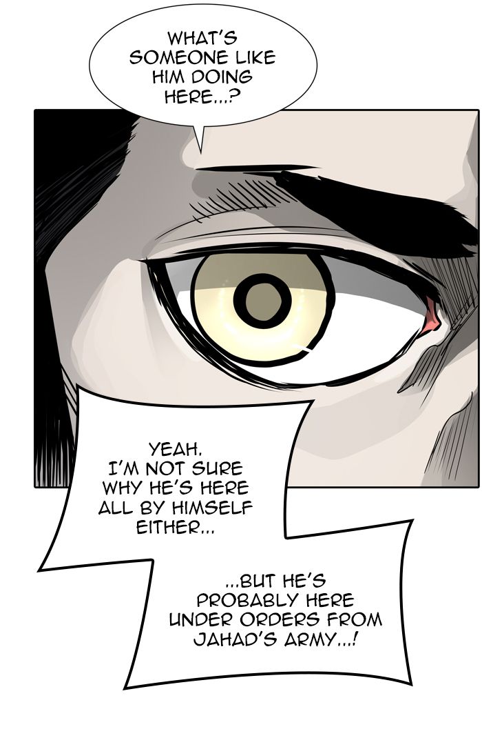 Tower of God Chapter 458 - Page 86