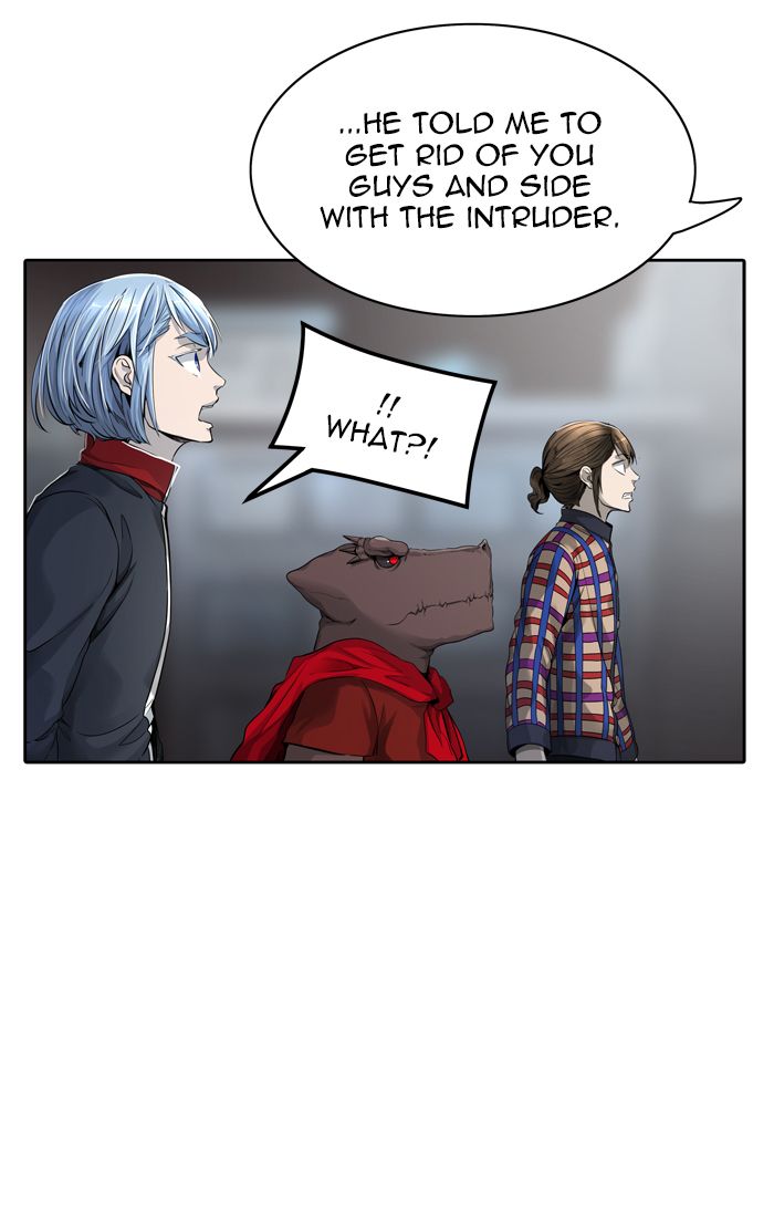 Tower of God Chapter 458 - Page 94