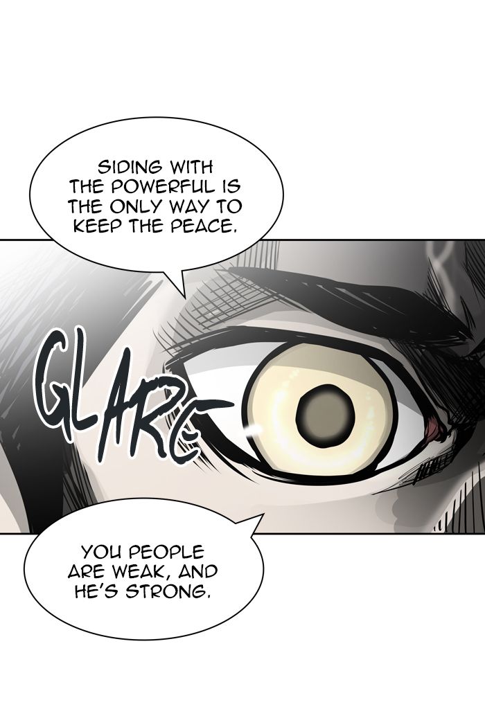 Tower of God Chapter 458 - Page 96