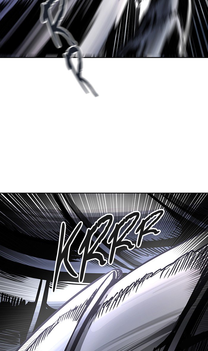 Tower of God Chapter 466 - Page 12