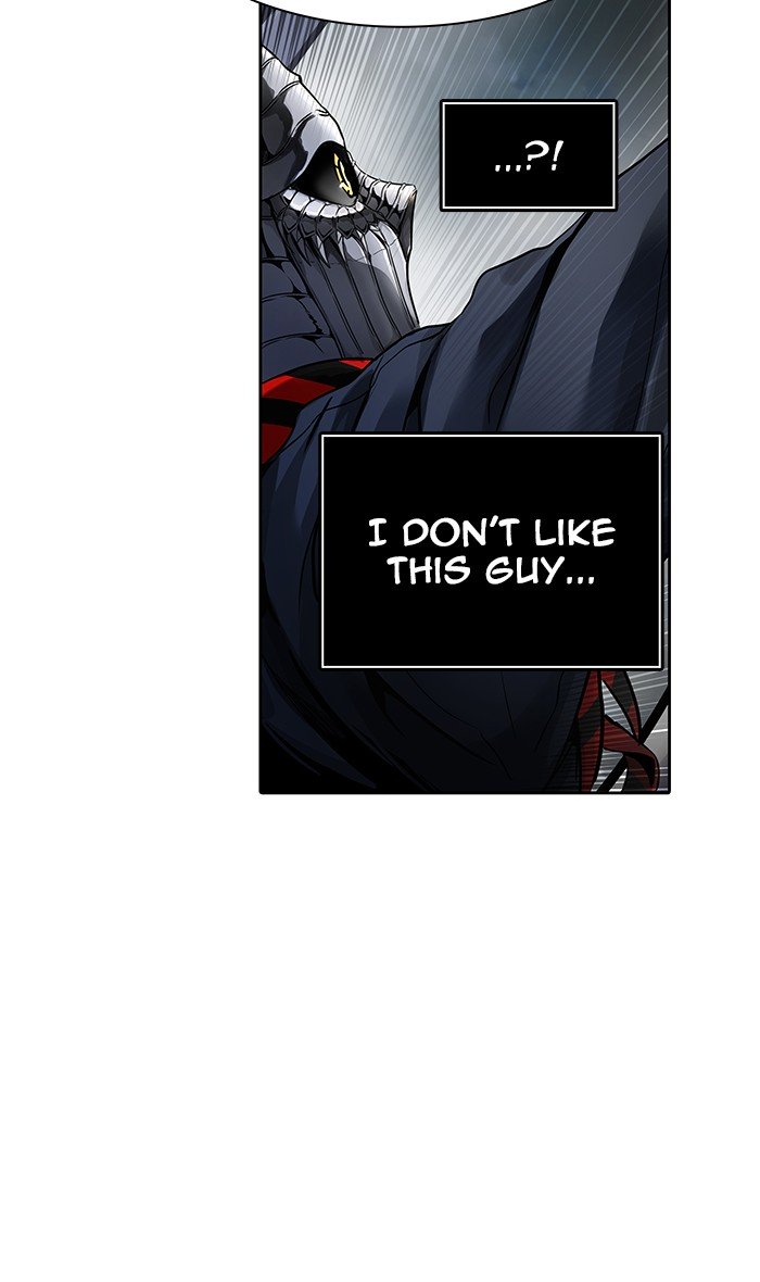 Tower of God Chapter 466 - Page 15