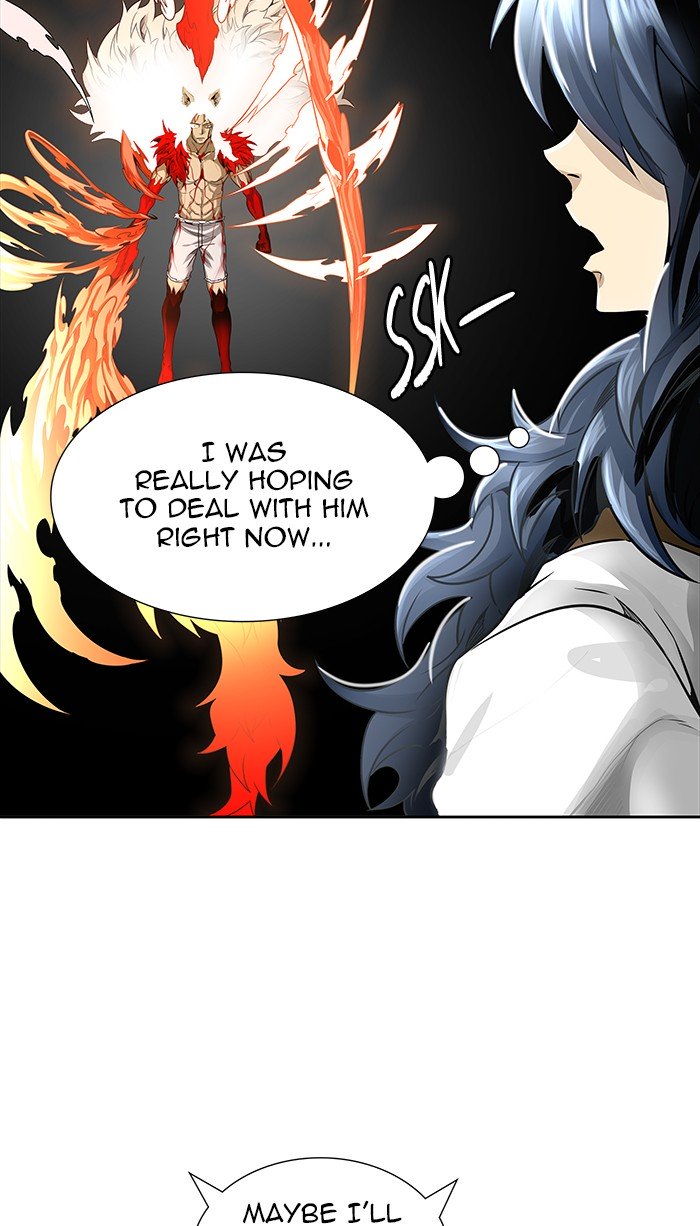 Tower of God Chapter 466 - Page 28