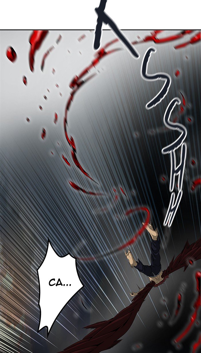 Tower of God Chapter 466 - Page 37