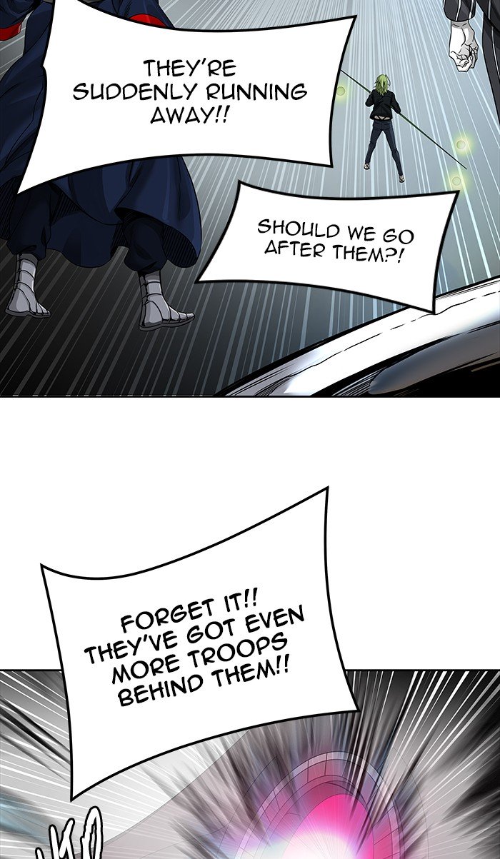 Tower of God Chapter 466 - Page 51