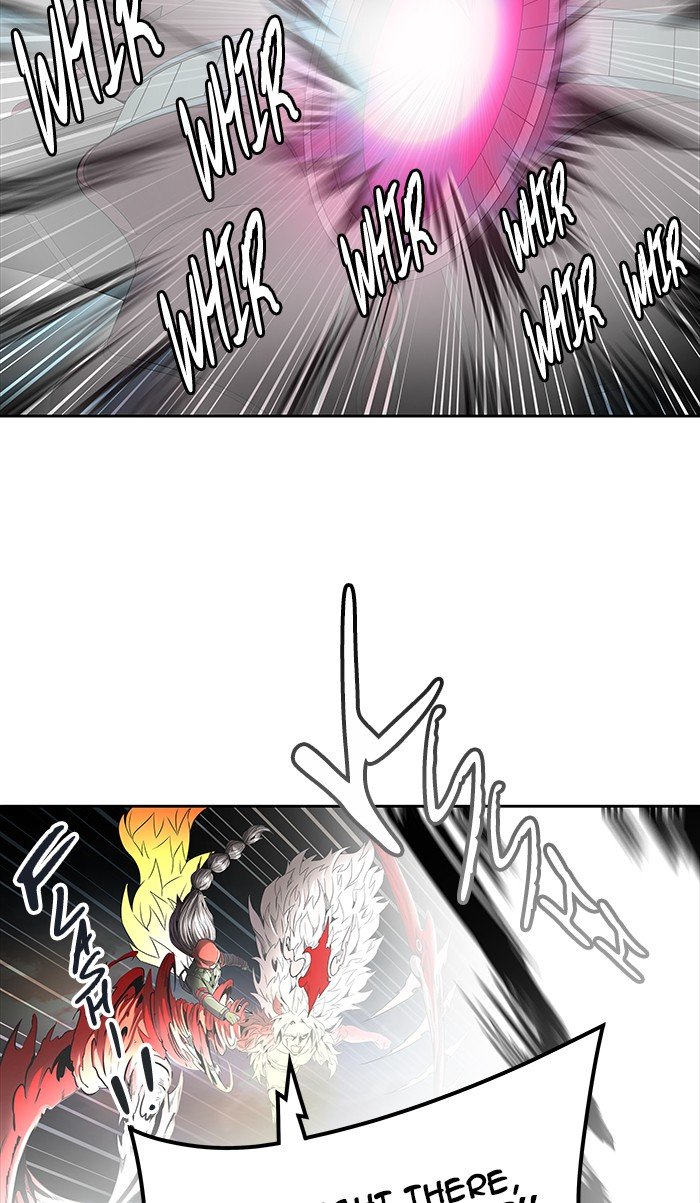 Tower of God Chapter 466 - Page 52