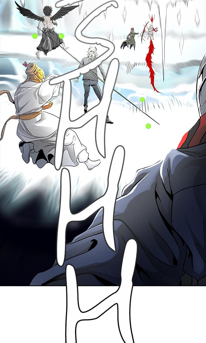 Tower of God Chapter 466 - Page 61
