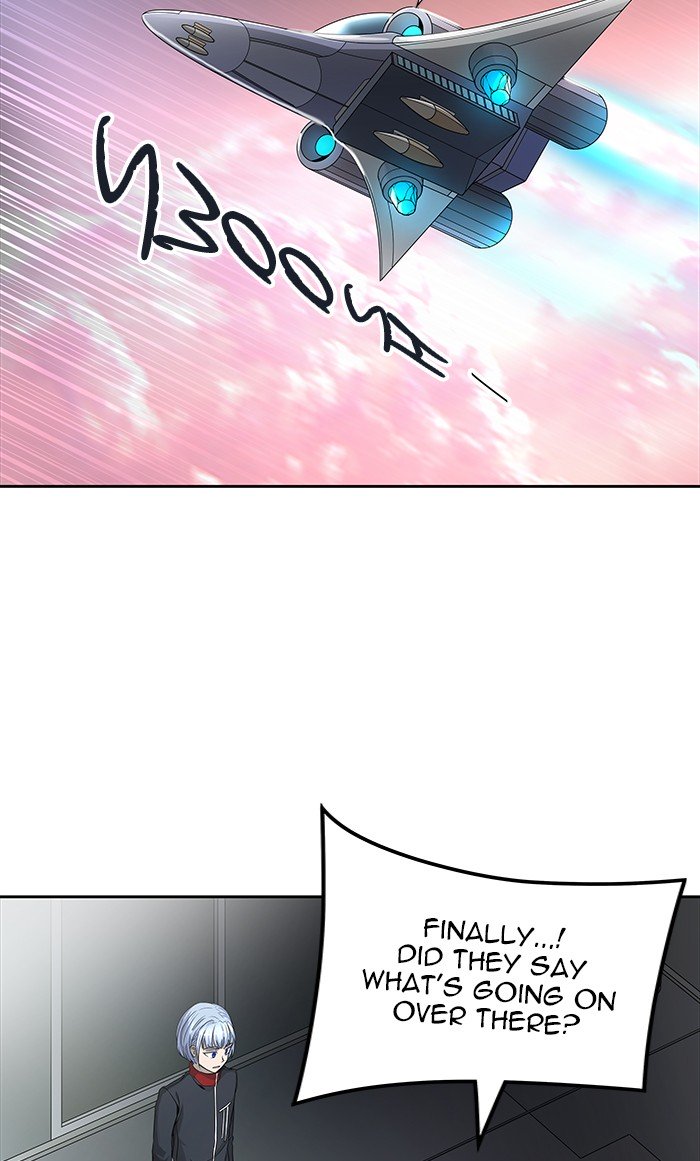 Tower of God Chapter 466 - Page 71