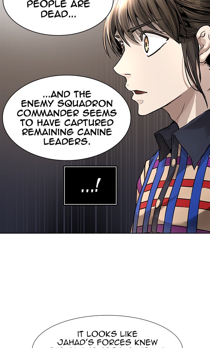 Tower of God Chapter 466 - Page 73