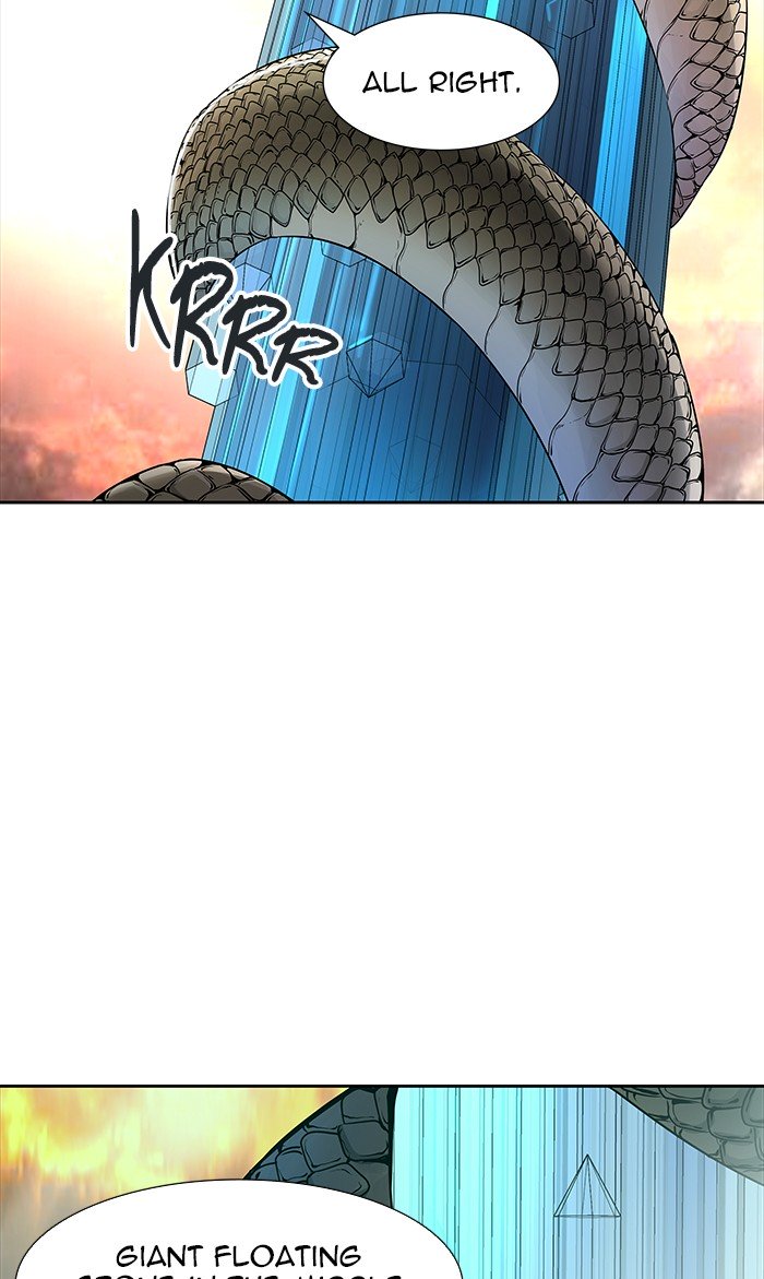 Tower of God Chapter 466 - Page 78