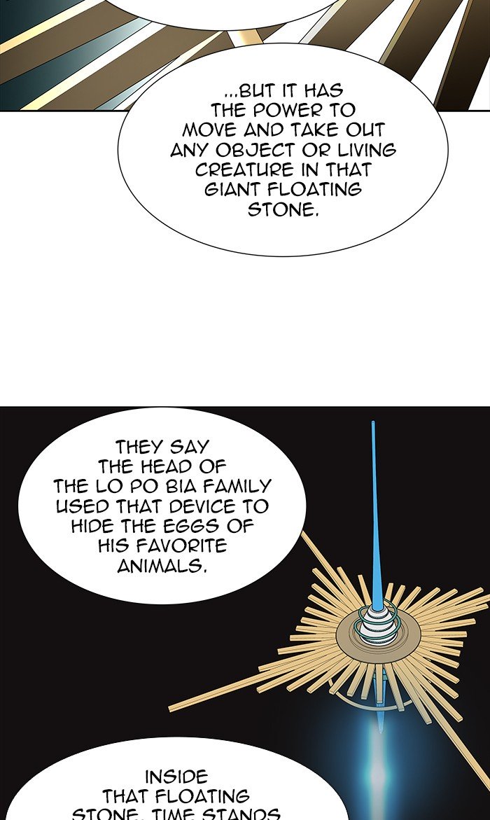 Tower of God Chapter 466 - Page 81