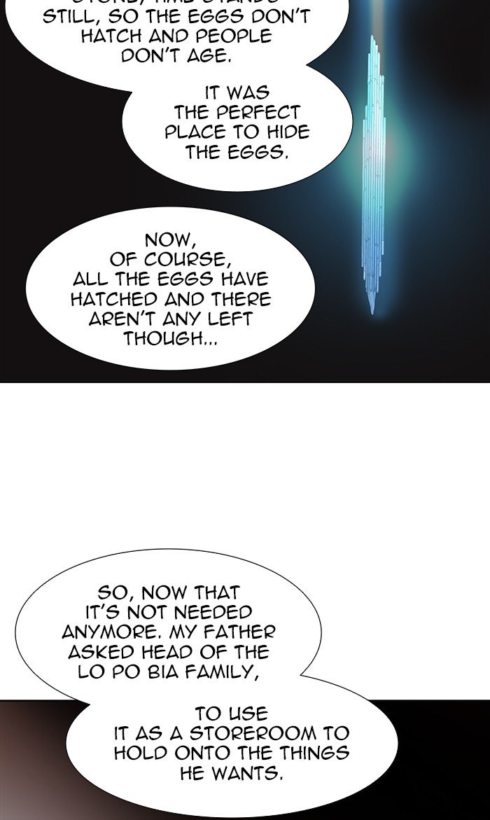 Tower of God Chapter 466 - Page 82
