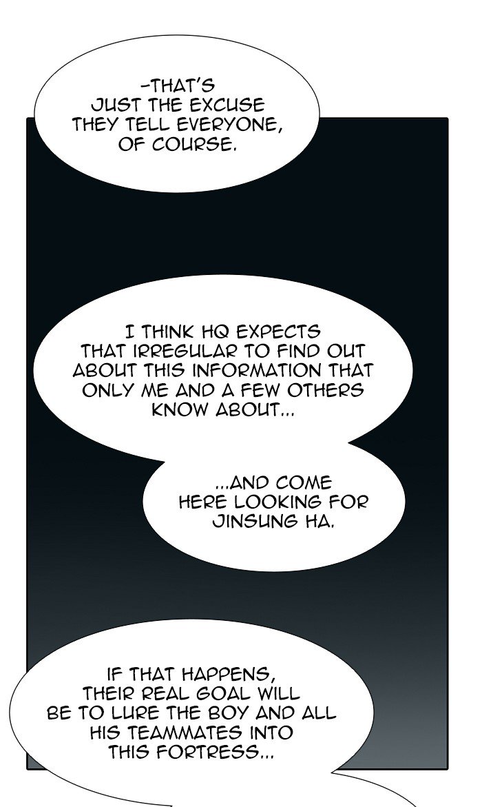 Tower of God Chapter 466 - Page 85