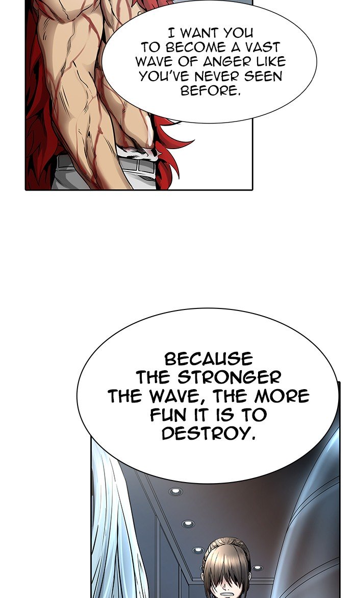 Tower of God Chapter 466 - Page 88