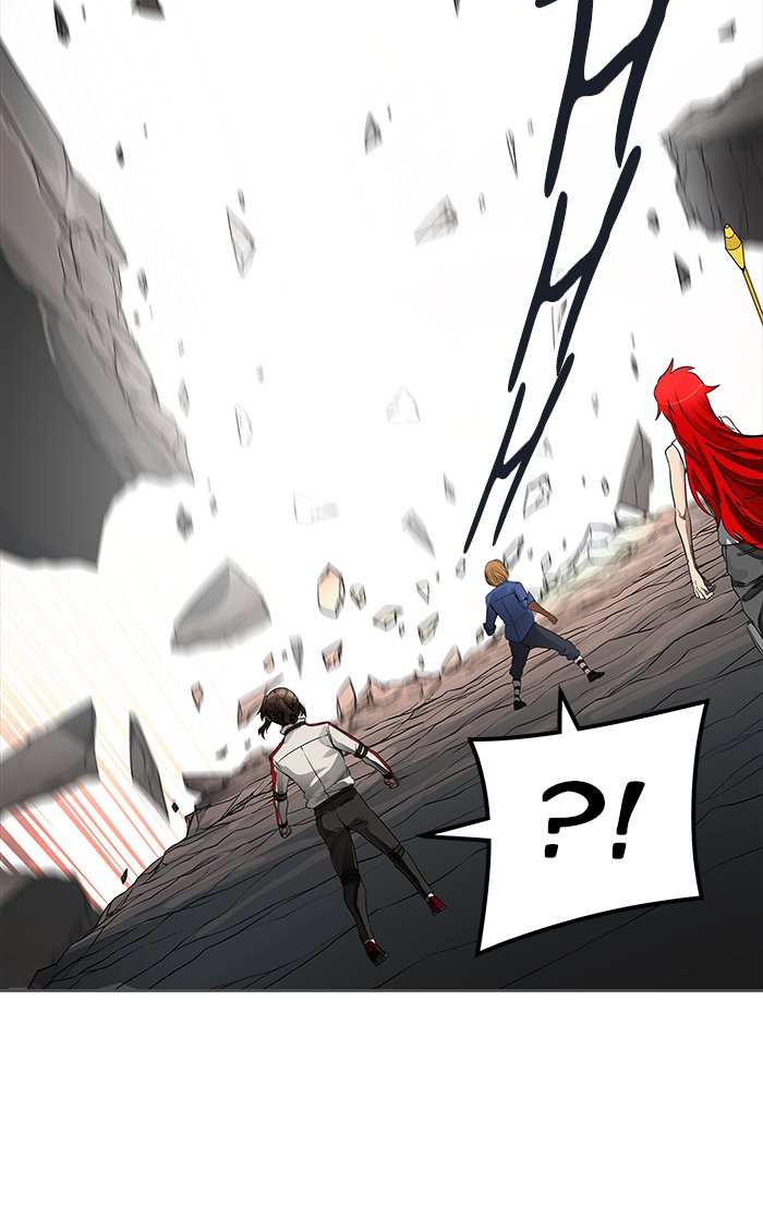 Tower of God Chapter 469 - Page 102