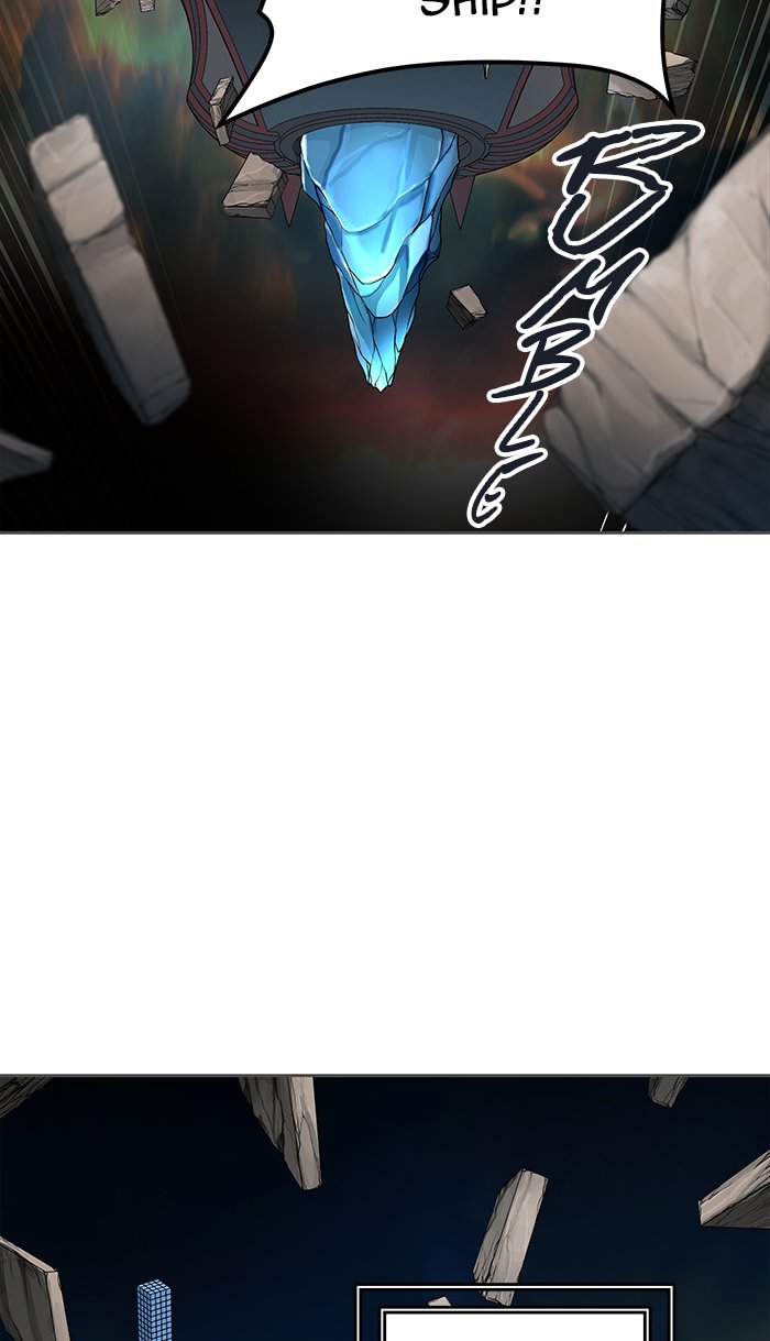 Tower of God Chapter 469 - Page 105
