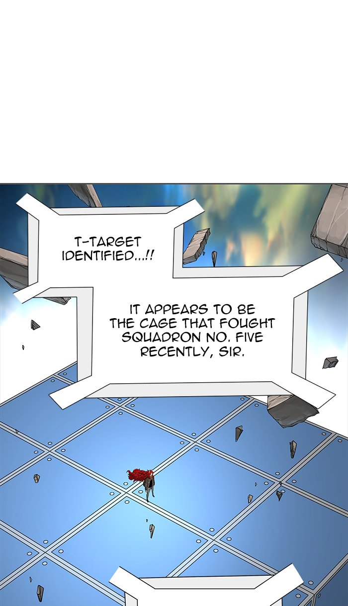 Tower of God Chapter 469 - Page 107