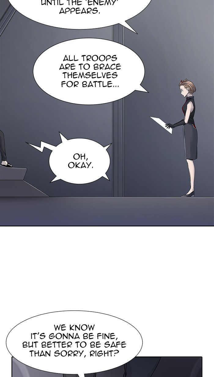 Tower of God Chapter 469 - Page 14