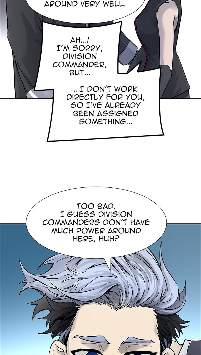 Tower of God Chapter 469 - Page 16