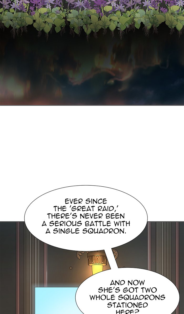 Tower of God Chapter 469 - Page 27