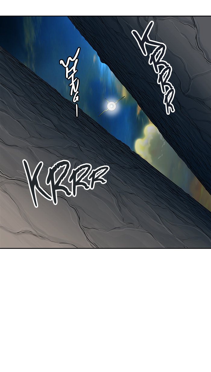 Tower of God Chapter 469 - Page 3