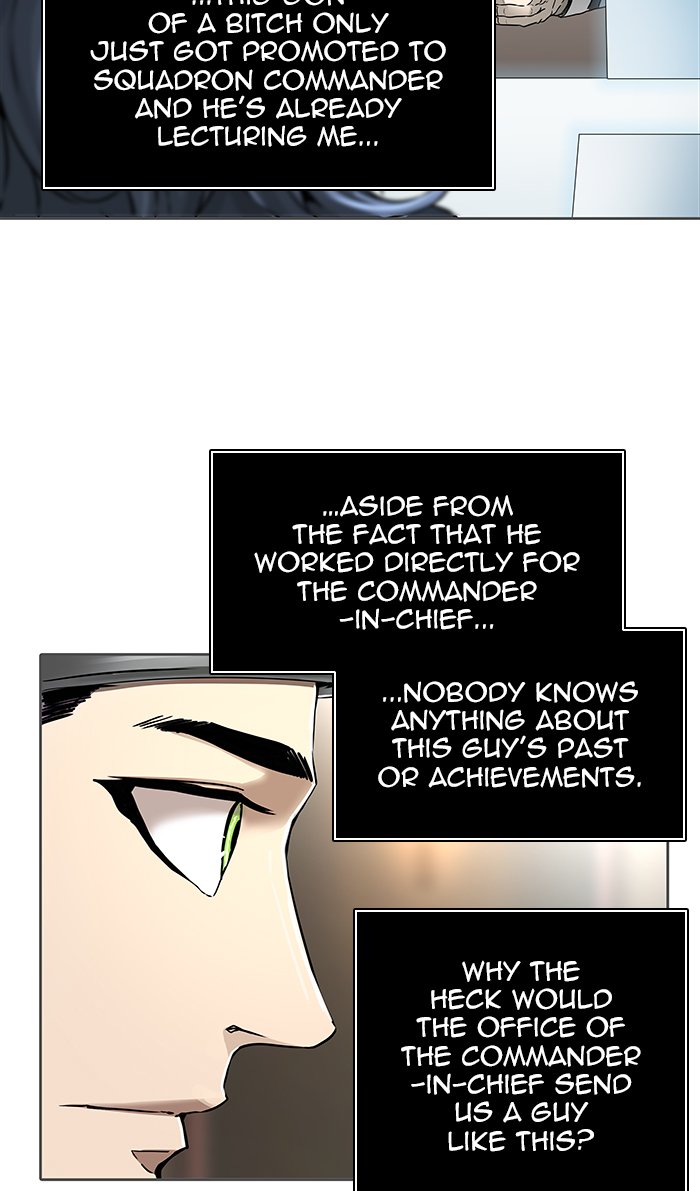 Tower of God Chapter 469 - Page 33