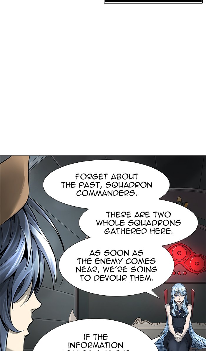 Tower of God Chapter 469 - Page 34