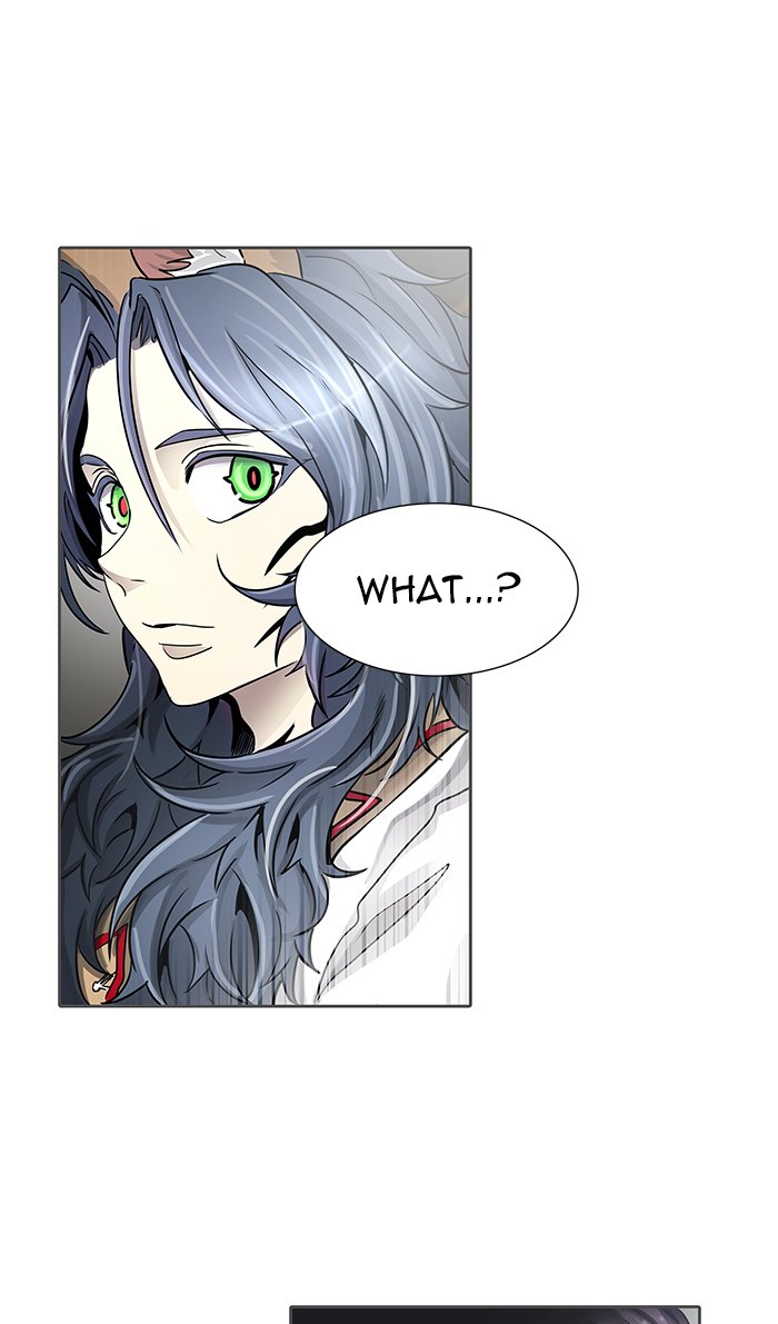 Tower of God Chapter 469 - Page 42